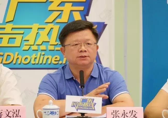 广东民声热线最新消息回放,广东省政府民声热线