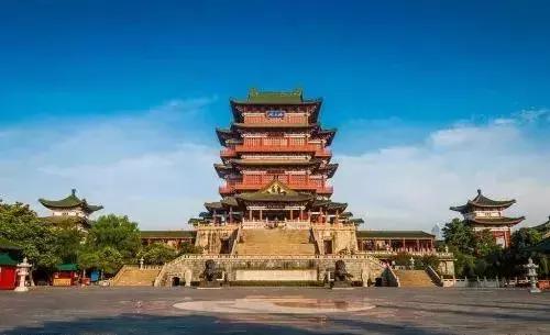 中国十大出圈城市南昌,中国南昌城市排名