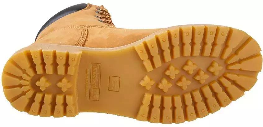 踢不烂真的可以穿十年吗,timberland怎么算硬汉