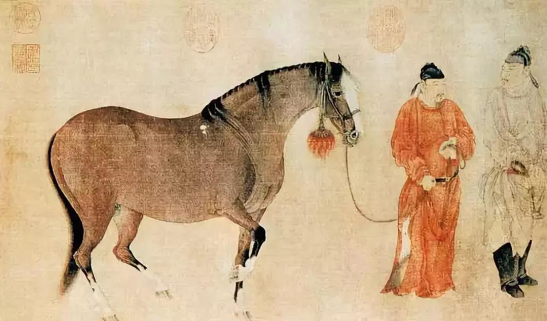 元曲选集八大历史时期元曲精选,十大极简元曲欣赏