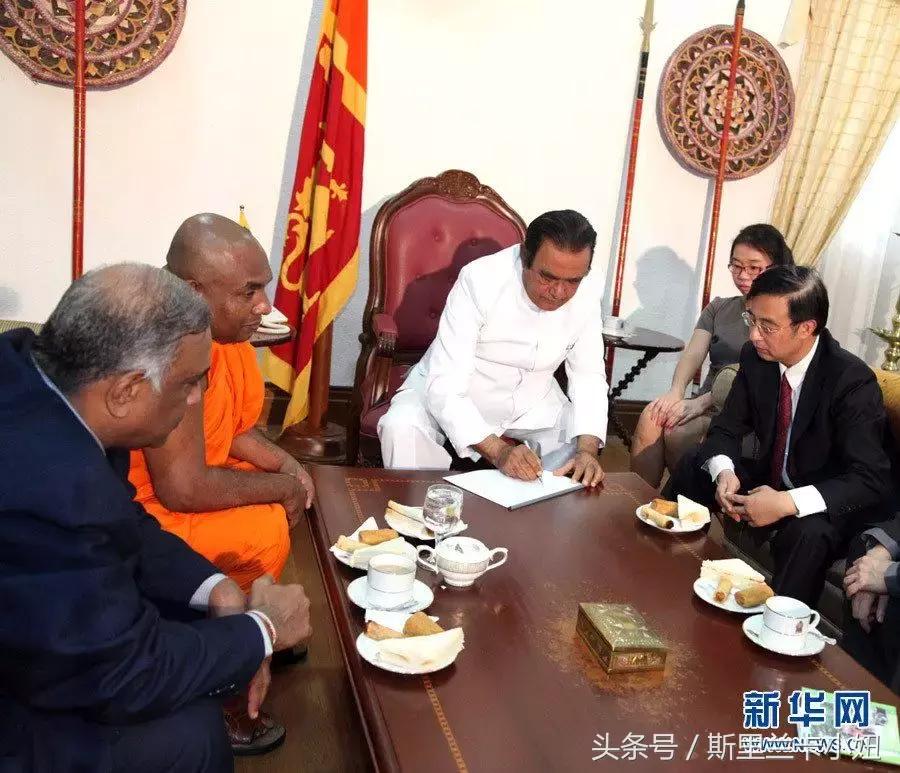 斯里兰卡的生活现状,斯里兰卡过着怎样的生活