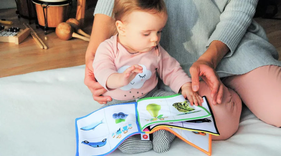 孩子该不该上英语早教,要不要给孩子做早教终极答案来了