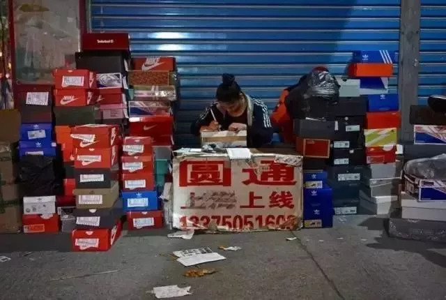 代购遇到打假人怎么处理,代购碰到假货怎么办