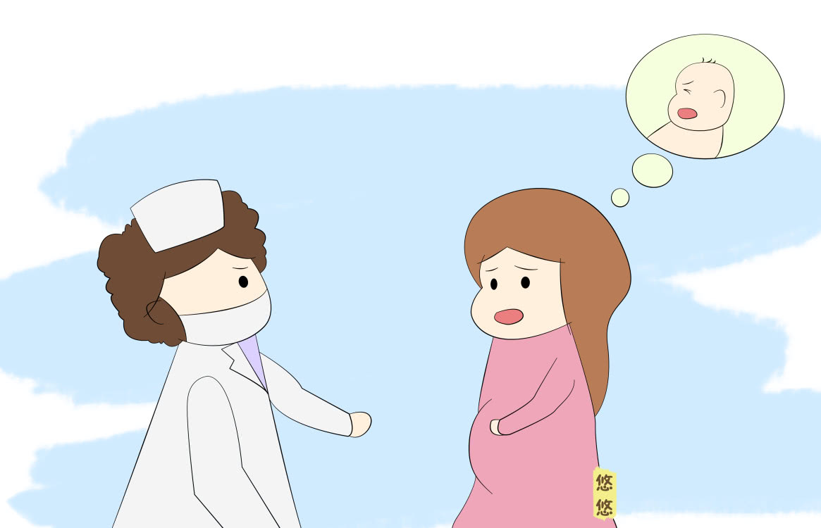 孕期夫妻同房，胎儿是什么感受？正确了解别盲目担心