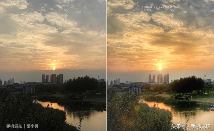 如何拯救拍得太暗的照片,如何拯救逆光视频