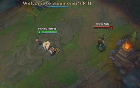 lol职业赛为什么少见蛮王,lol蛮王为什么没人用