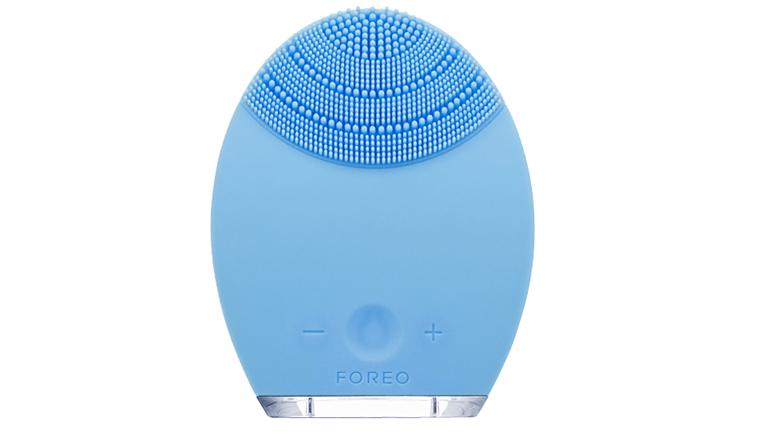 foreo洁面仪lunamini2使用方法,luna洁面仪最新款