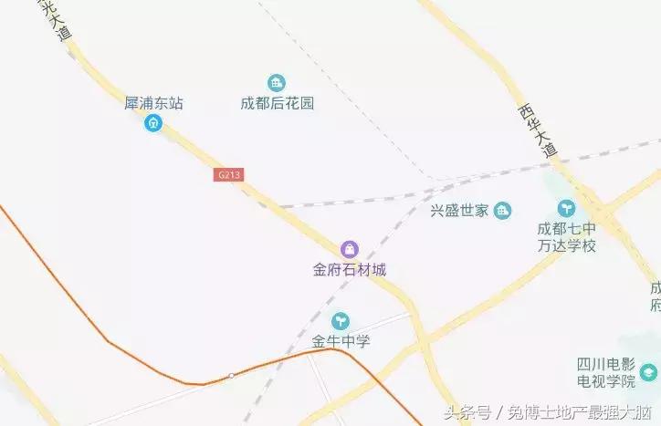 这个楼盘凭何被称作成都后花园？