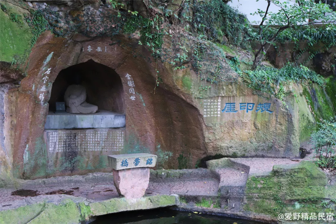 杭州3天2夜｜西子湖畔，脚步丈量这座底蕴深厚的城-爱野精品民宿