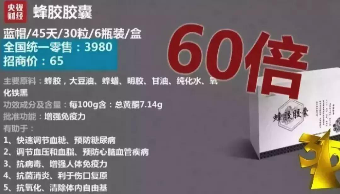 嗑进口“养生药”的年轻人炸了澳洲Swisse等保健品竟是从中国进口