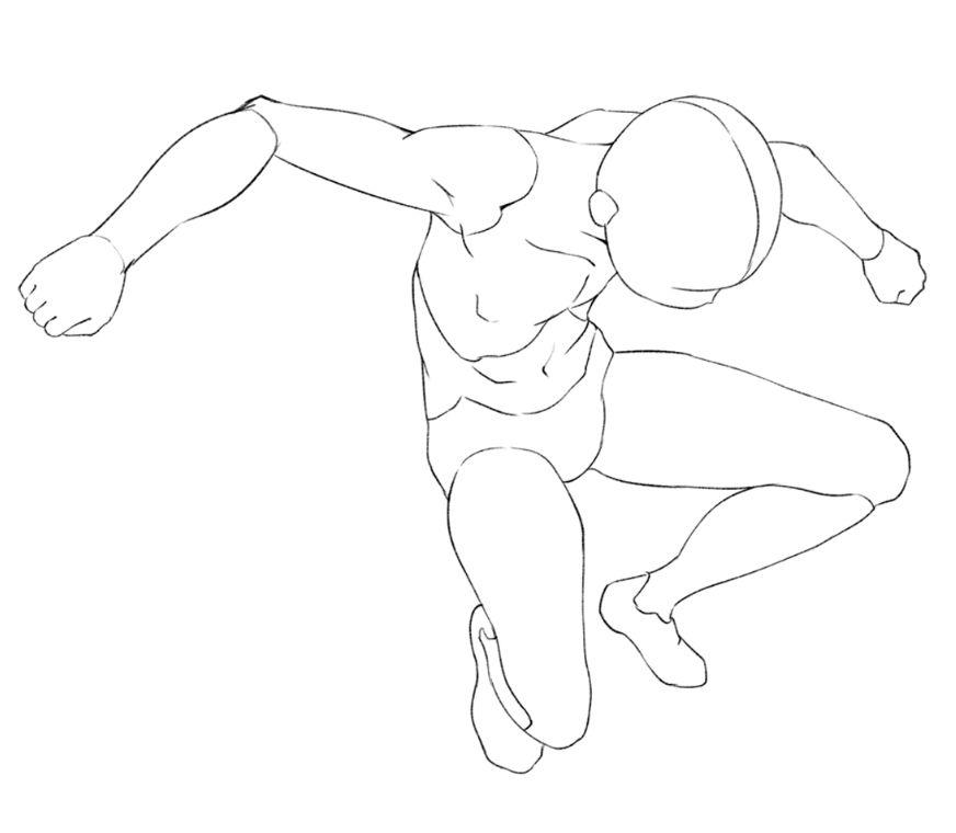 阿汤哥怎么画,阿汤哥美术教程