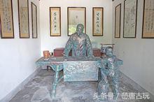 扬州八怪郑燮读音,扬州八怪之郑板桥