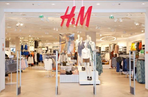 全球最受欢迎时尚品牌top10,国内十大快时尚品牌推荐