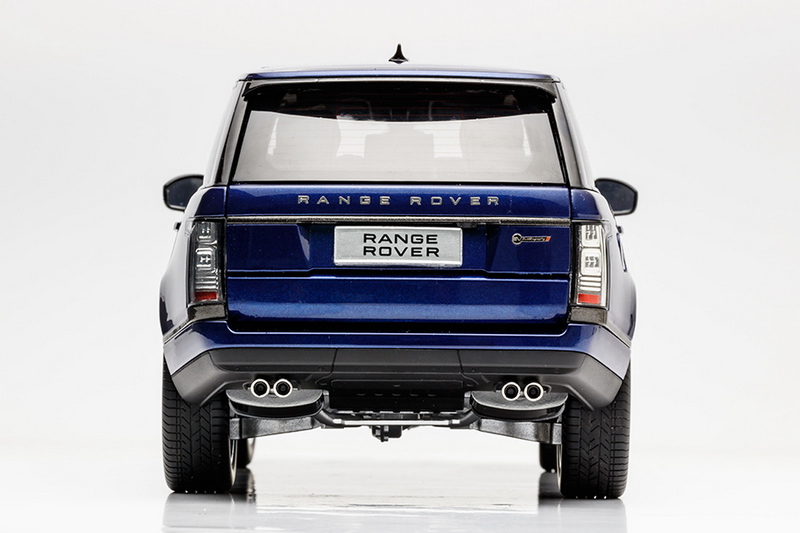 18-20年路虎揽胜车评,18款路虎揽胜测评