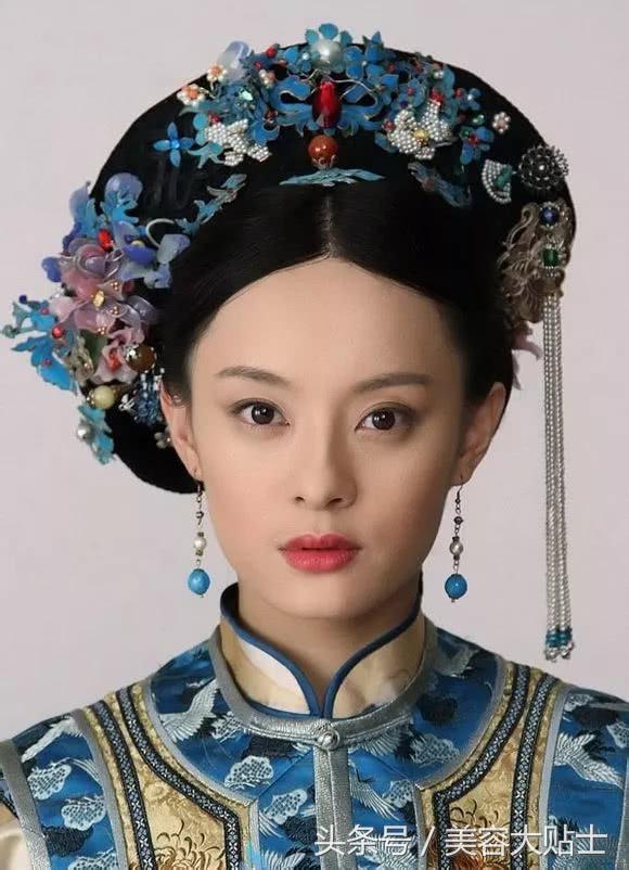 骨相明显的人怎么画眉毛,怎么才能知道什么眉形最适合你