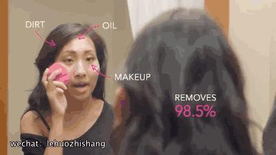 请问洁面仪真的能洗干净脸吗,这款洁面仪超火让你的脸更加洁净