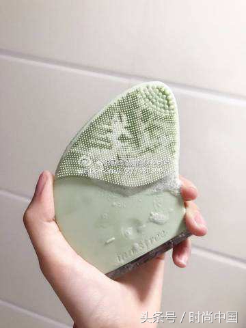 洁面仪真的很干净吗,这款洁面仪超火让你的脸更加洁净