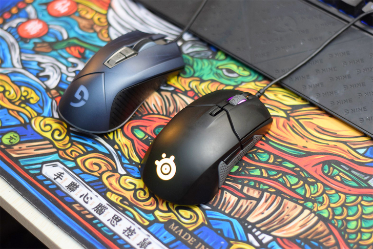 国产鼠标便宜这么多值得买吗,低价又好用的鼠标有什么推荐吗