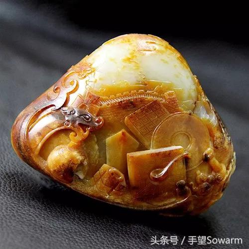 英国大叔在苏州做玉雕,英国人在苏州做玉雕