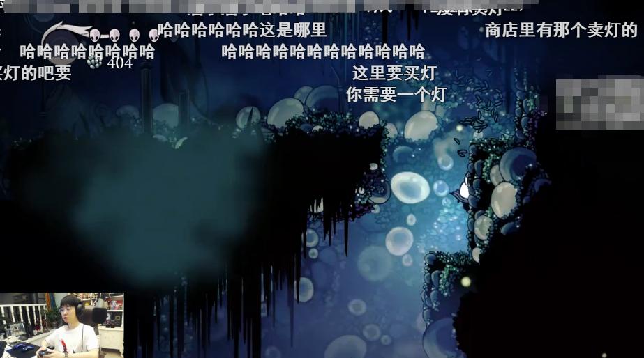 斗鱼嗨氏哪里去了,斗鱼嗨氏直播间