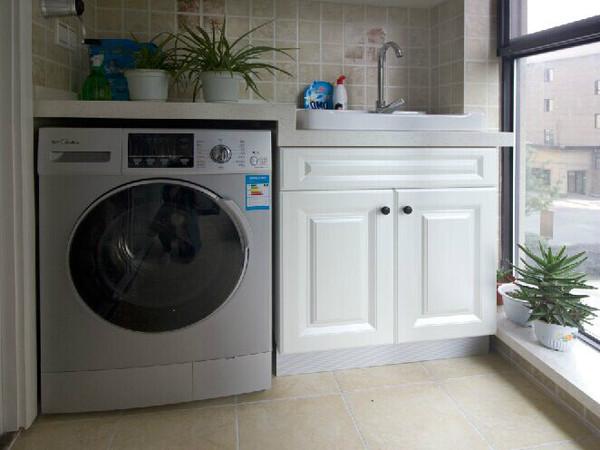 小三房全屋定制效果图,85平小三室装修柜子