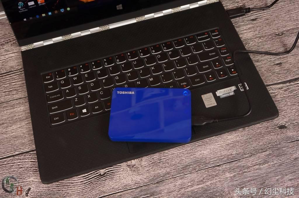 东芝移动硬盘v9开箱,东芝4tbusb3.0移动硬盘v9系列