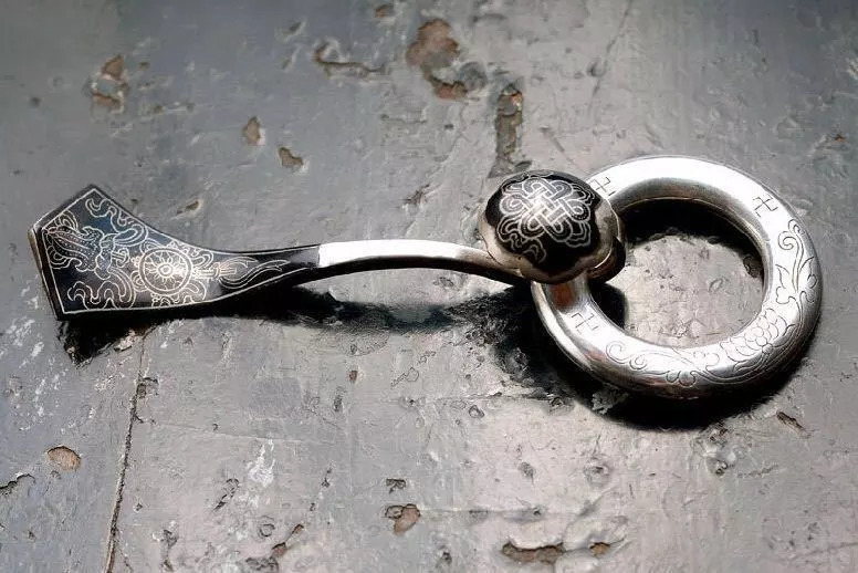 岁月非遗拾萃，流光溢彩