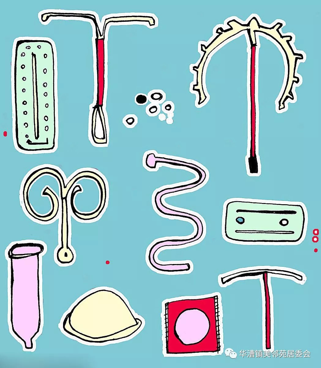 关于世界避孕日主题的文章,世界避孕日历年主题