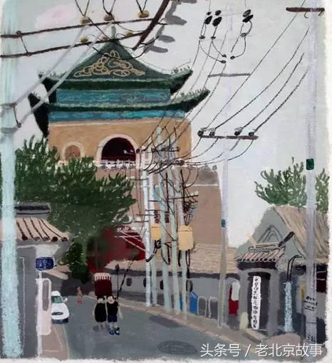 老舍笔下的北平,才是北京人记忆中的北京!