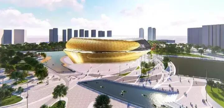 2022杭州亚运会高清,杭州亚运会期待项目