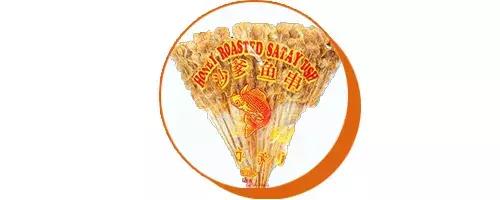 童年零食大测评糖里有歌,童年回忆的小零食大测评