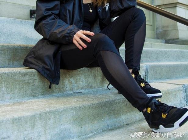 适合休闲穿的aj鞋有哪些,女生穿什么aj色的鞋最好看