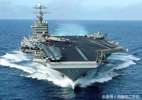 海上船只怎么解决淡水,海上航行淡水怎么解决