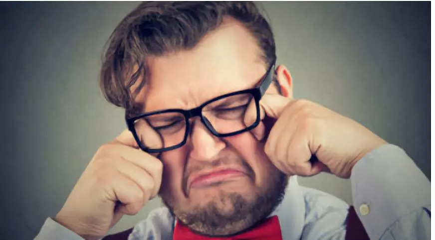 娘炮文化审美,娘炮文化和性格