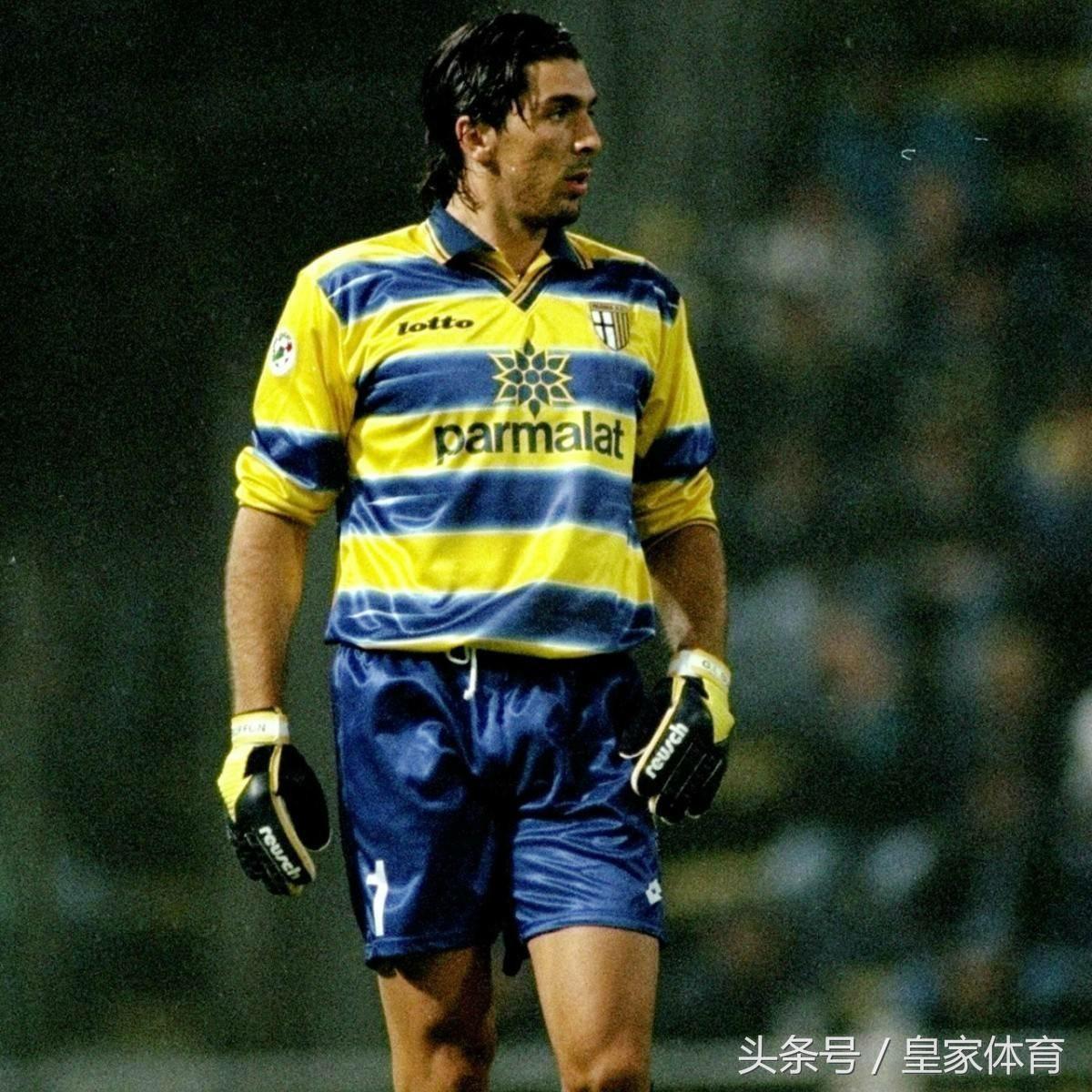 布冯心中前几门将,舒梅切尔和布冯哪个更厉害