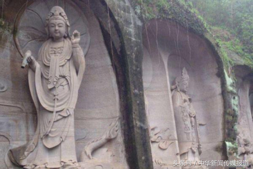 四川南充有哪些旅游景点,南充彩色油菜花景区在哪里