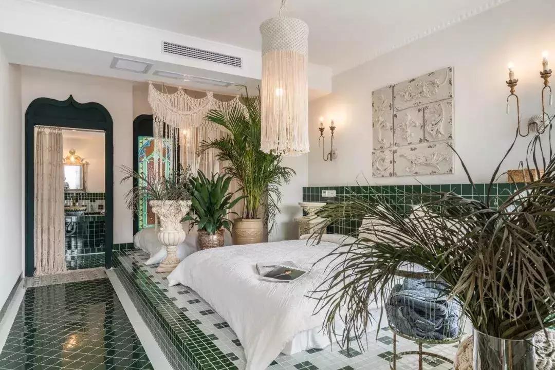 这些民宿景美价廉,这些民宿会刷新你对民宿的认知