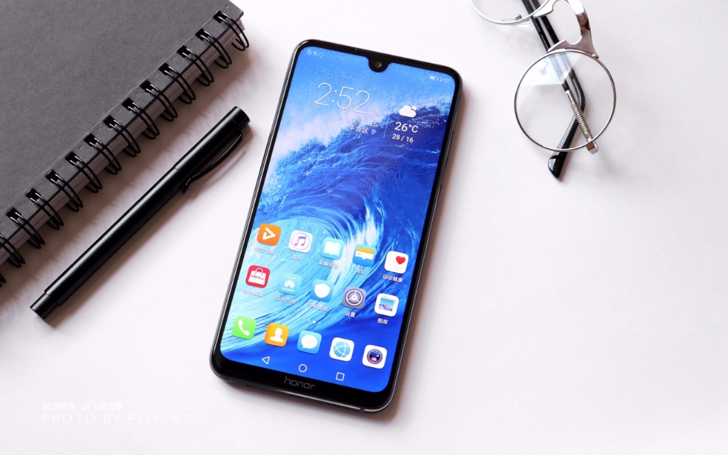 荣耀8xmax上手第一感觉,荣耀8xmax值不值得入手