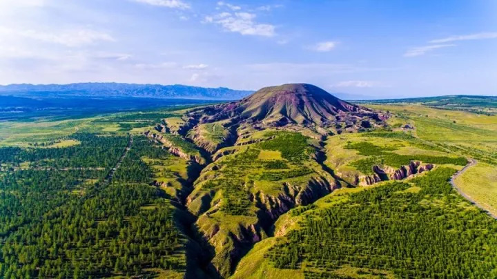 国家级名单山西20个村镇上榜,山西9个县市入列中国百强名单