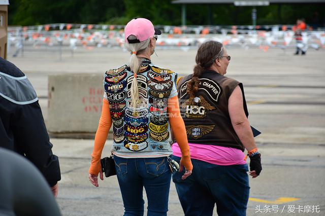 哈雷戴维森120周年长白山之行,哈雷戴维森115周年限量版