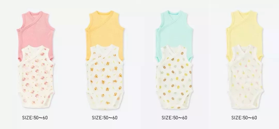 优衣库儿童速干衣,优衣库好看的宝宝装