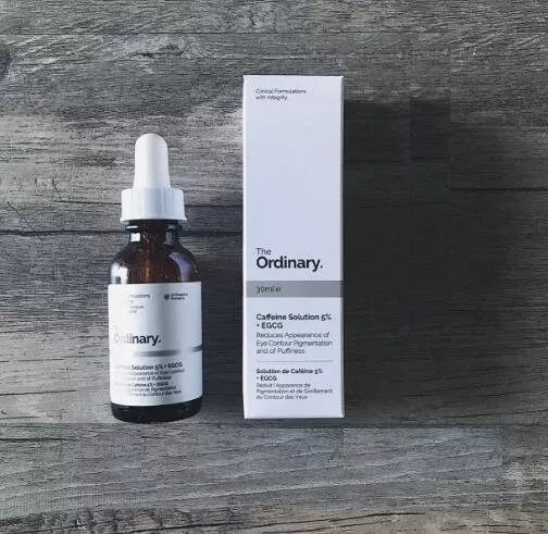 林允张雨绮,林允推荐的护肤水