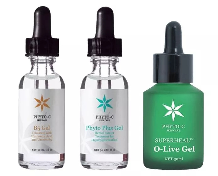 林允张雨绮,林允推荐的护肤水