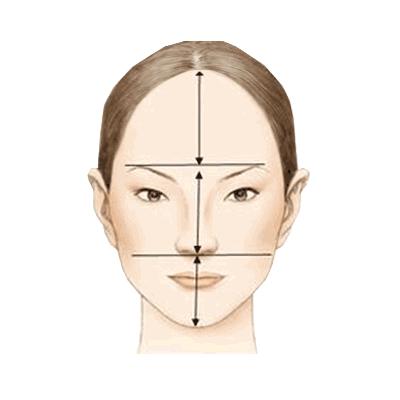 修理发际线男士,男生要不要修发际线