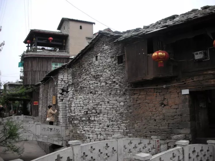 屯堡的读音是什么,屯堡发音