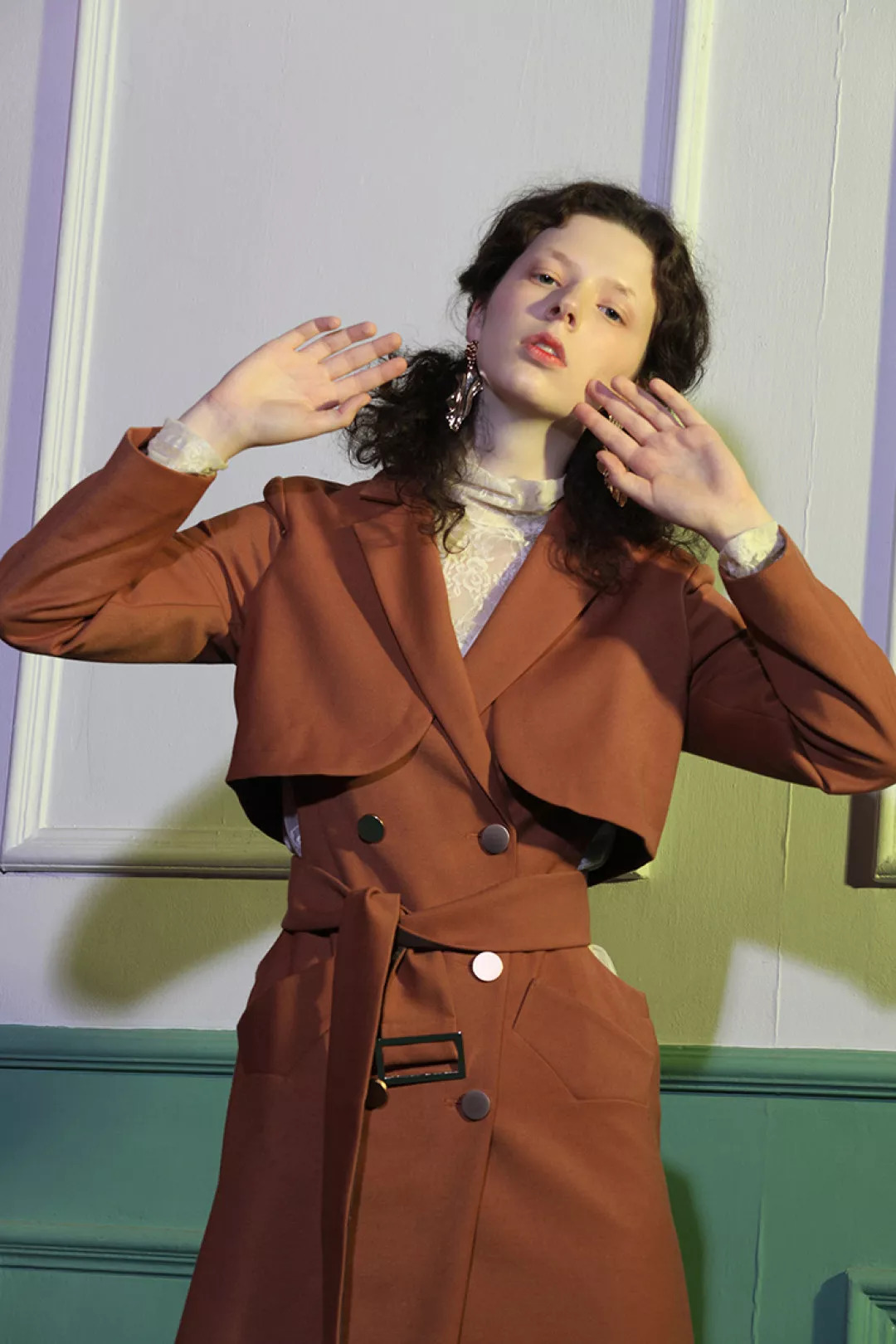 你的风衣原唱,你的风衣完整版