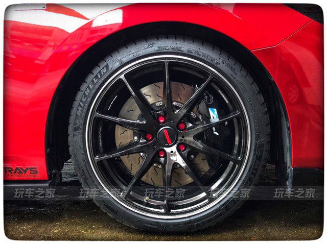 最新款昂克赛拉大包围改装,马自达昂克赛拉改装气动合法嘛