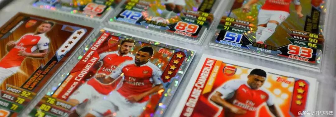 前氪金时代，万智牌拼的是脑子