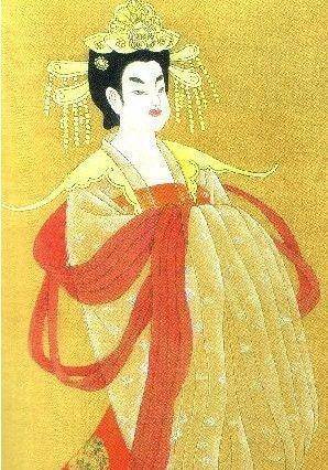 公主也风流：女性“大猪蹄子”在这里！