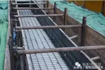 机电工程中电缆排管施工的要求有,电缆保护管和排管的施工工艺